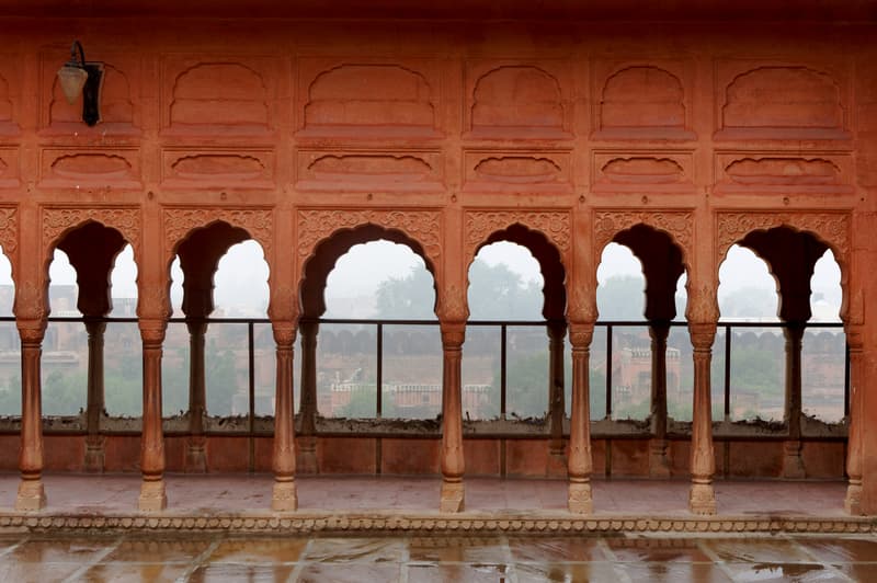 Junagarh Fort, Bikaner