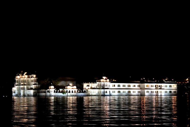 Lake Palace, Udaipur