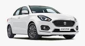 Maruti Suzuki Swift Dzire taxi